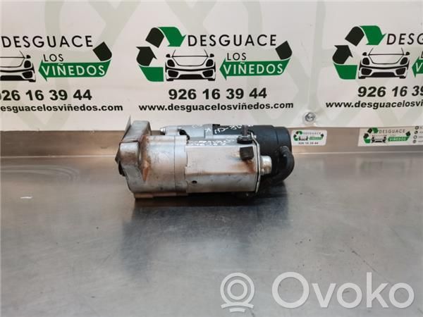 Motor de arranque   SK1834,12013
