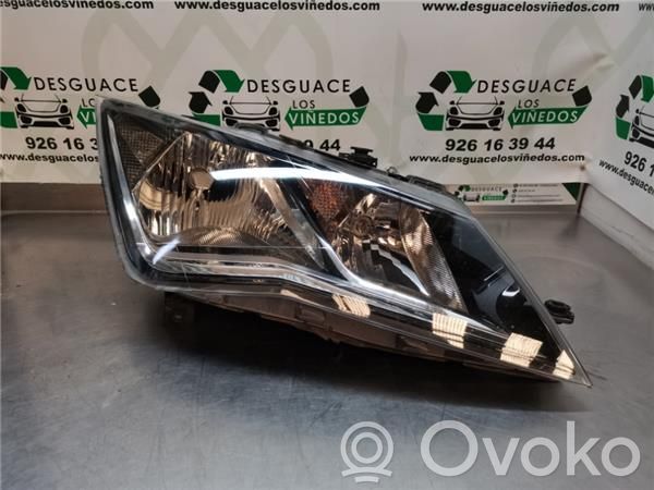 Seat Leon (5F) Far 