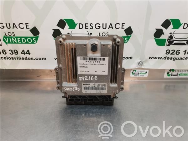 Engine control unit/module ECU   237102213R,281030439