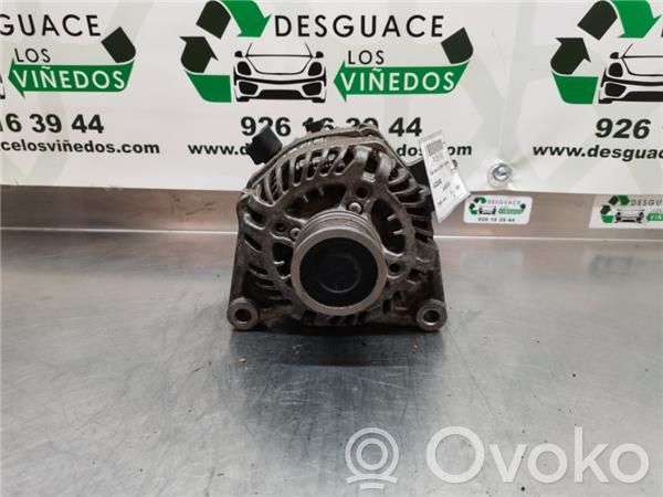 Alternador   9824742880,A002TV0781ZEA