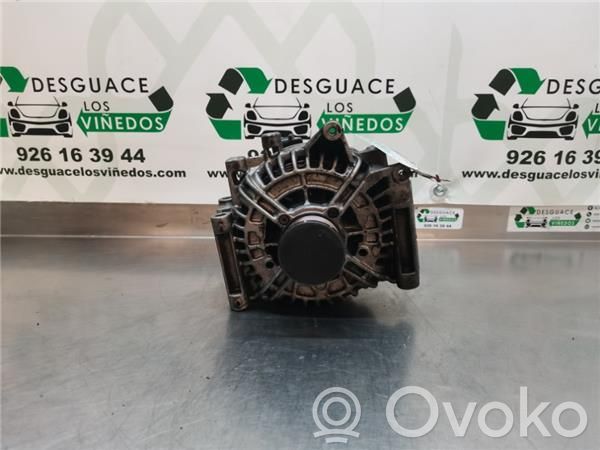 Mercedes-Benz C AMG W203 Alternator 
