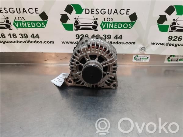 Alternador   LRA02226