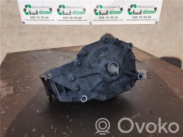 BMW X5 E70 Front differential 