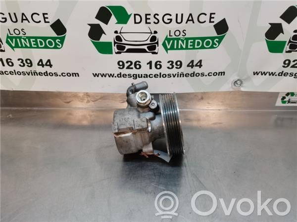 Fiat Doblo Pompă servodirecție 