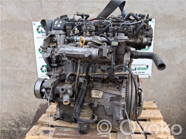 Motor completo   1ND,1ND0064062