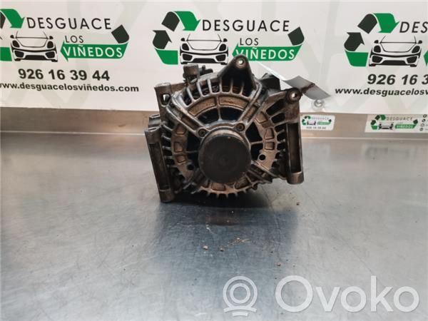 Mercedes-Benz CLK A209 C209 Alternator 