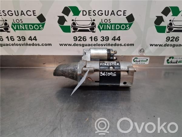 Motor de arranque   23300AA620,M002T89071