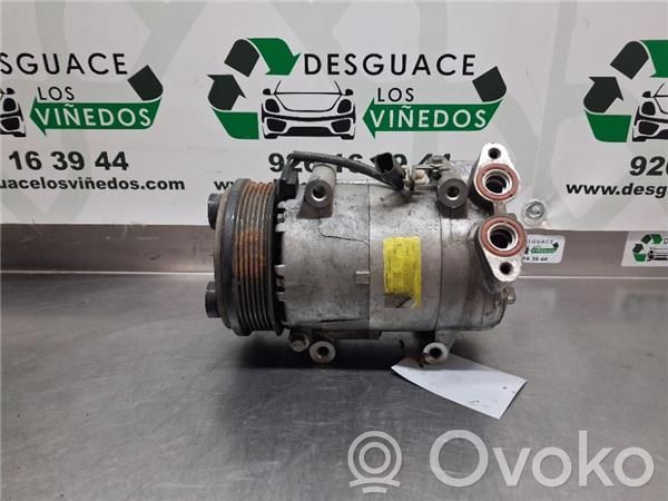 Air conditioning (A/C) compressor (pump)   3M5H19D