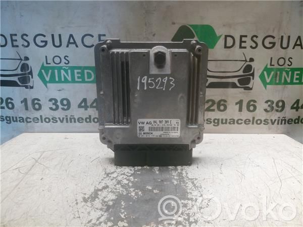 Audi A3 S3 8V Engine control unit/module ECU 