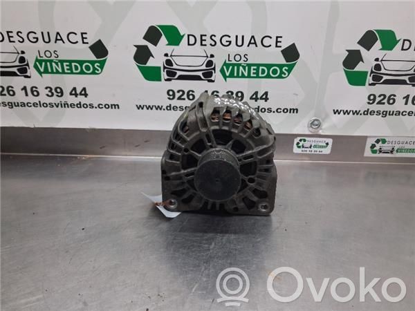 Renault Trafic I Alternator 