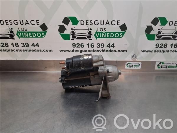 Motor de arranque   3M5T11000CF,312380216