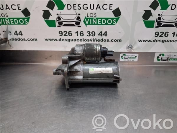 Motor de arranque   8200836473B,TS12E9