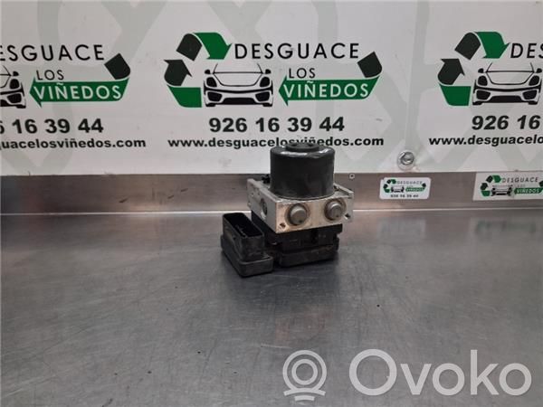 Unidad de control/módulo del ABS   6765323,10020700154