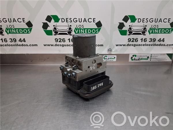 ABS control unit/module   3451677499204,265250345