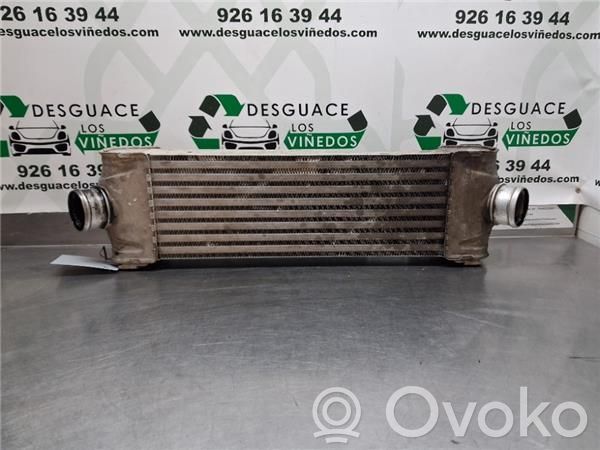 Intercooler radiator   6C119L440AC