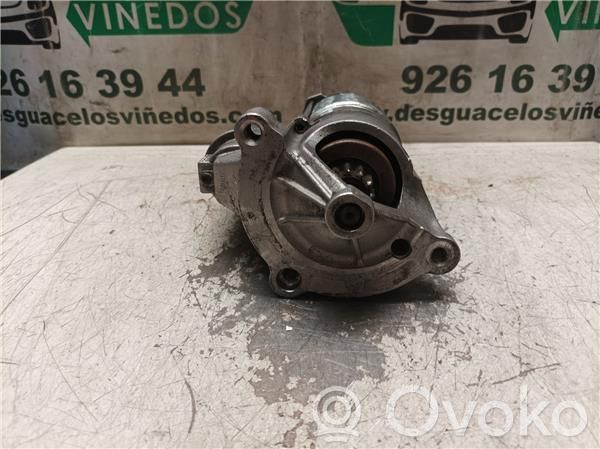 Motor de arranque   RHB,9646972280