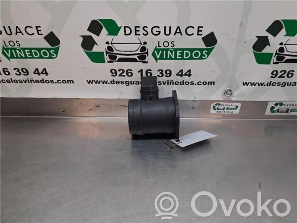 Audi A4 S4 B6 8E 8H Misuratore di portata d'aria 