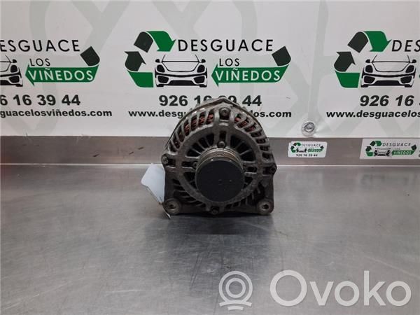 Alternador   231003VDIA,A3TJ4081ZE