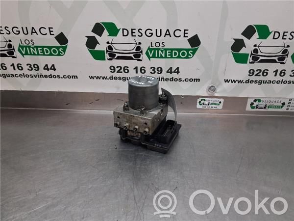 Jaguar XF X250 Unidad de control/módulo del ABS 