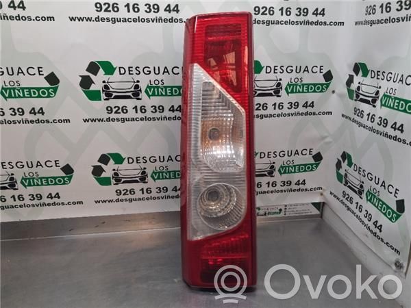 Rear tail light bulb