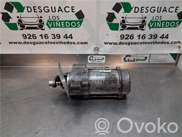 Audi A4 S4 B8 8K Electromotor 