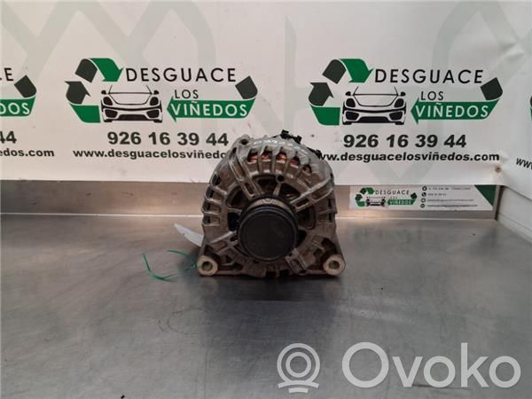 Ford Transit -  Tourneo Connect Alternador 