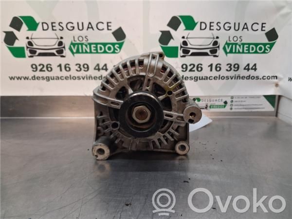 Generator/alternator   113881