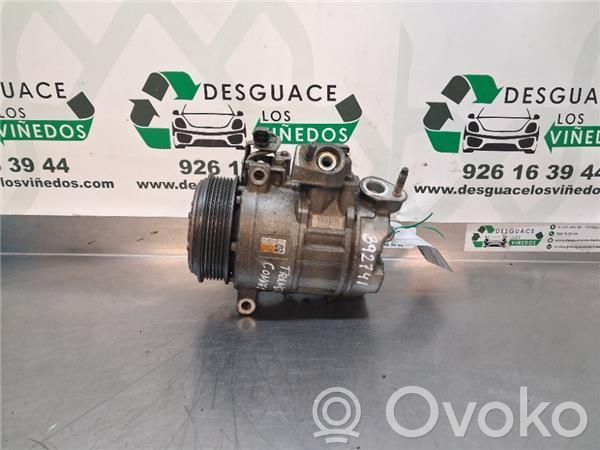 Ford Transit -  Tourneo Connect Klimakompressor Pumpe 
