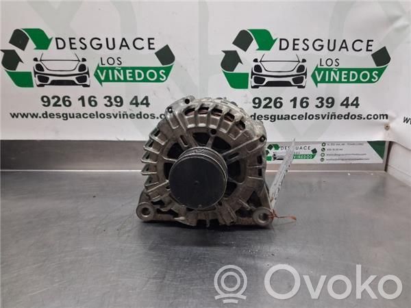 Alternador   C634831R,FG18S017