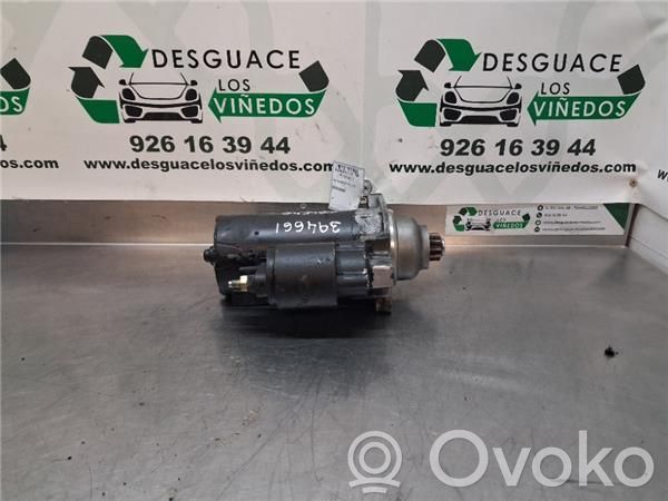 Seat Toledo II (1M) Electromotor 