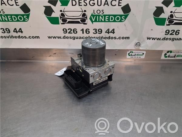 BMW X3 E83 ABS vadības bloks 