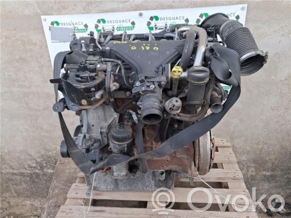 Motor completo   RH01