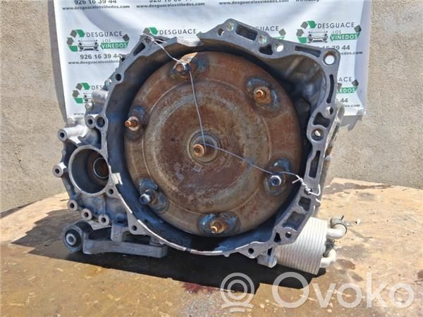 Volvo XC60 Scatola del cambio automatico 