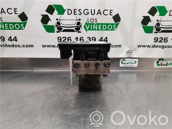 Unidad de control/módulo del ABS   1S0614517E,LT33300588DAF