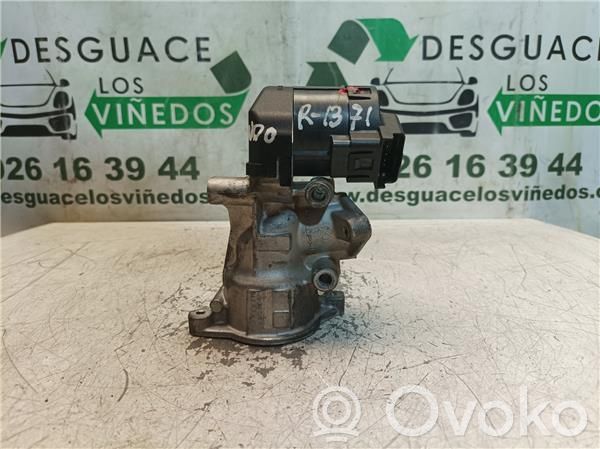 Fiat Scudo EGR valve 