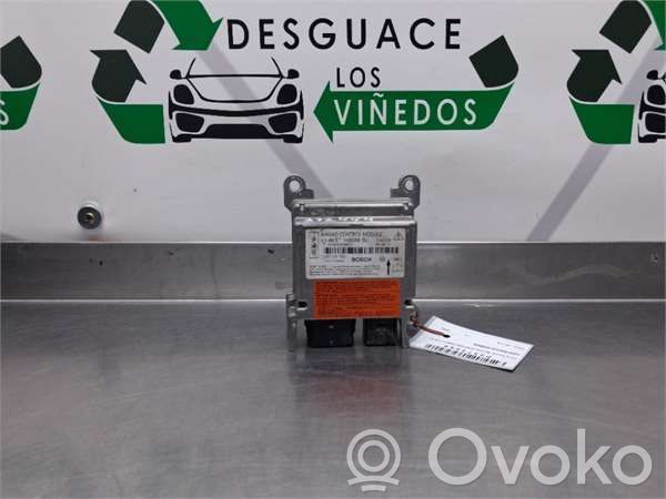 Airbag control unit/module   4M5T14B056BJ,285001552