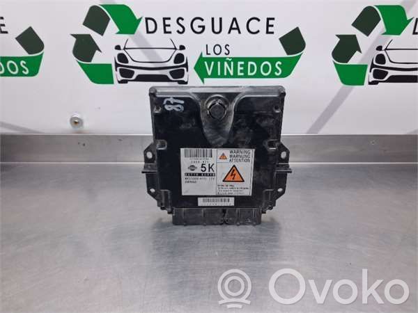 Nissan Pathfinder R51 Engine control unit/module ECU 