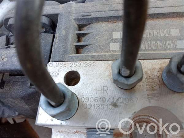 BMW X6 E71 ABS vadības bloks 