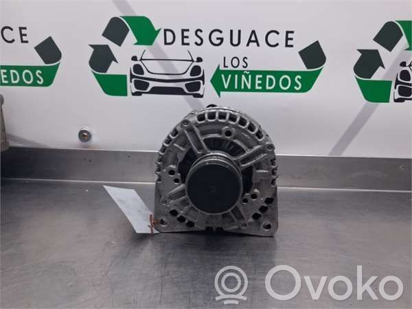Alternator   3L903023D,121715071