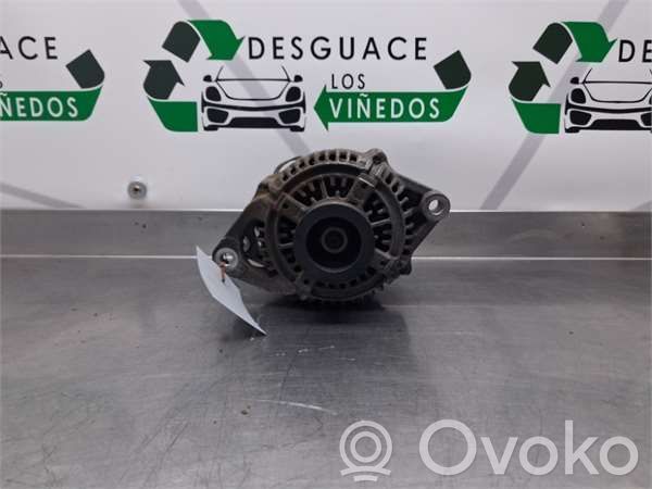 Jeep Cherokee XJ Ģenerators 