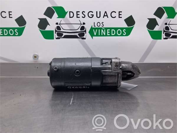 Mercedes-Benz Vito Viano W638 Motor de arranque 