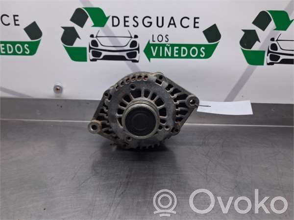 Alternador
