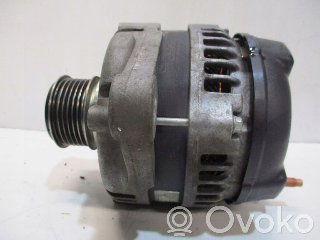 Jeep Cherokee Generator/alternator 