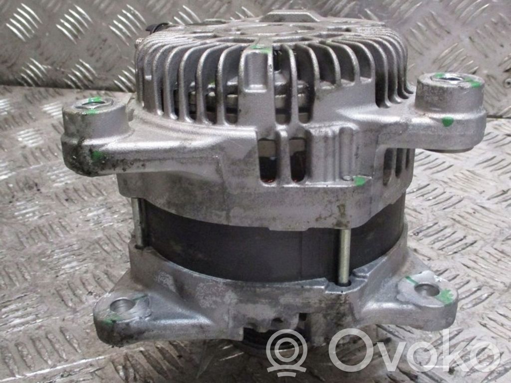 Mazda 2 Ģenerators 