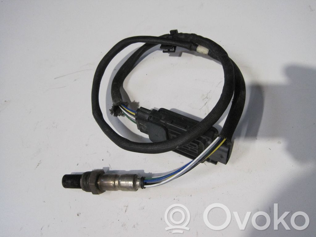 Volkswagen Golf VIII Lambda probe sensor 