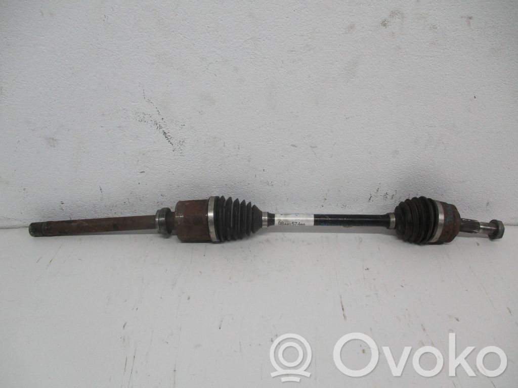 Alfa Romeo Junior Front driveshaft 
