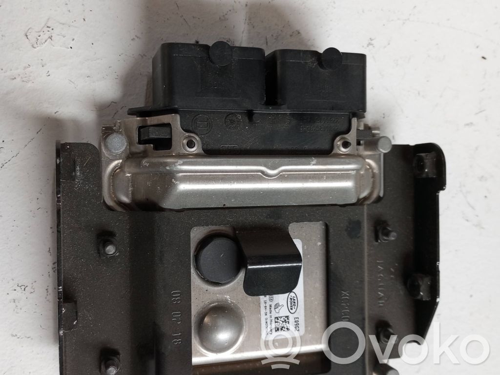 Jaguar I-Pace Gearbox control unit/module 