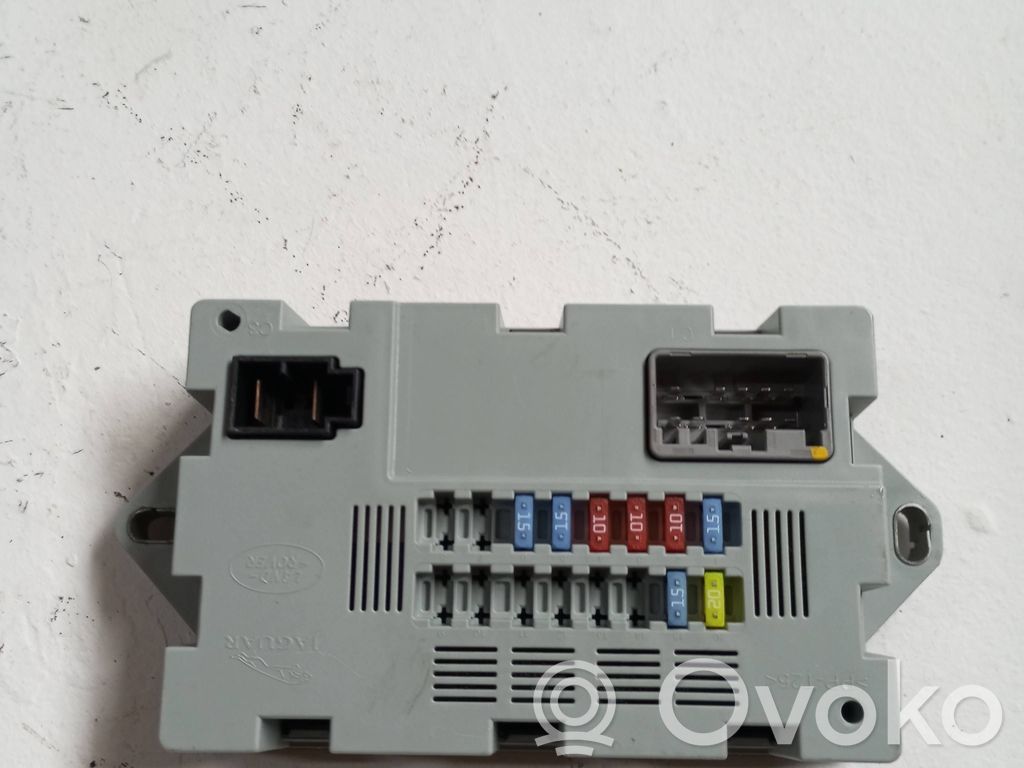 Other control units/modules   CPLA14Q073AA,71739084,73707520,1804245998