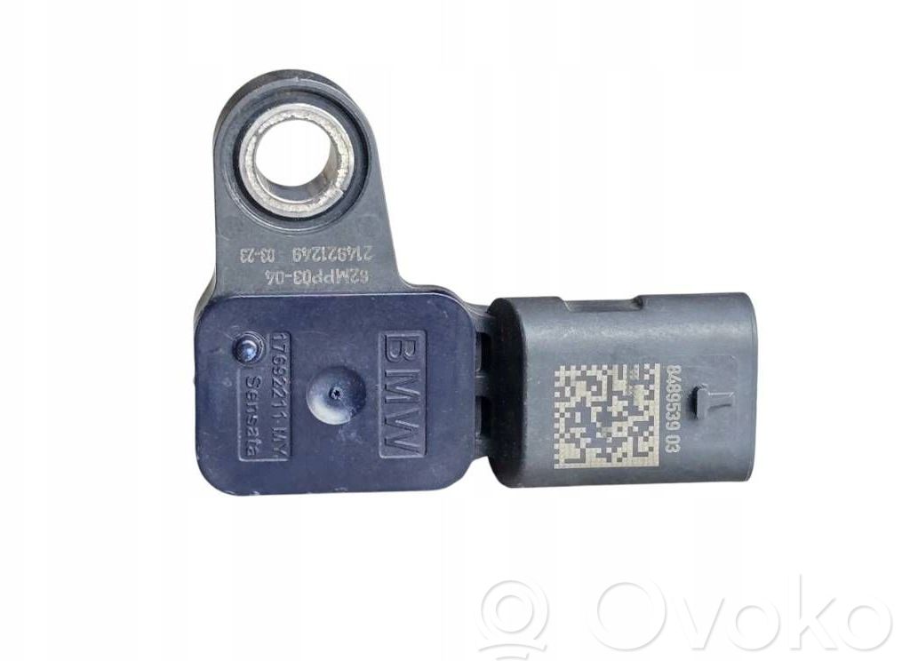 BMW 5 G60 G61 Luftdrucksensor 