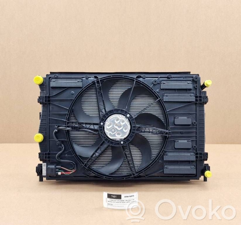 Radiator set   7451,5Q0121251FB,5Q0121251GG,2Q0121253D,2Q0121253M,5Q0121203CC,5Q0121203DE,5Q0121205AN,5Q0121207BC,5Q0121223E,5Q0121223F,5Q0121251EK,5Q0121251EQ,5Q0121251ES,5Q0121251FA,5Q0121251FB,5Q0121251GC,5Q0121251GG,5Q0121251GL,5Q0121251GR,5Q0121251HP,5Q0121251HQ,5Q0816411AA,5Q0816411AJ,5Q0816411M,5Q0816411N,5Q0816411S,5Q0816411T,5Q0959455AF,5QD121251Q,5QM121203H,5QM121251F